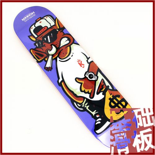Skateboard JUSTICE - Ref 2605321