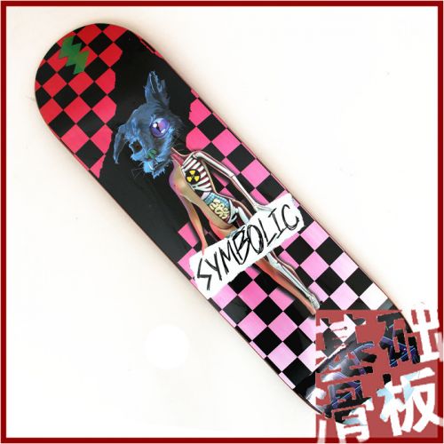 Skateboard SYMBOLIC - Ref 2605355