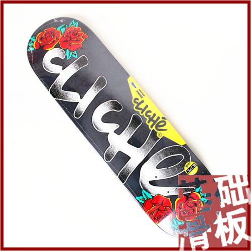 Skateboard CLICHE - Ref 2605360