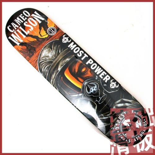 Skateboard DARKSTAR - Ref 2605392