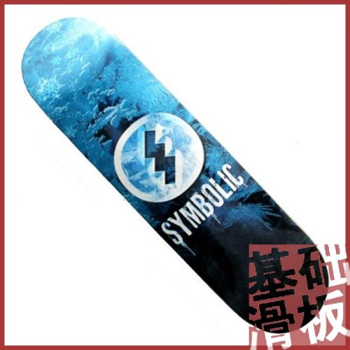 Skateboard SYMBOLIC - Ref 2605394