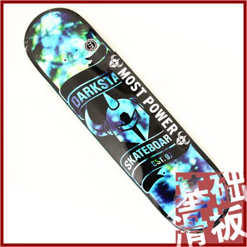 Skateboard DARKSTAR - Ref 2605399