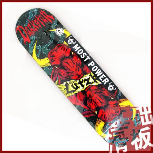 Skateboard DARKSTAR - Ref 2605405