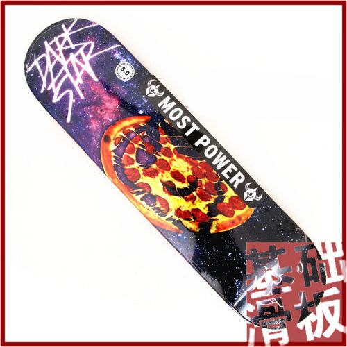 Skateboard DARKSTAR - Ref 2605408