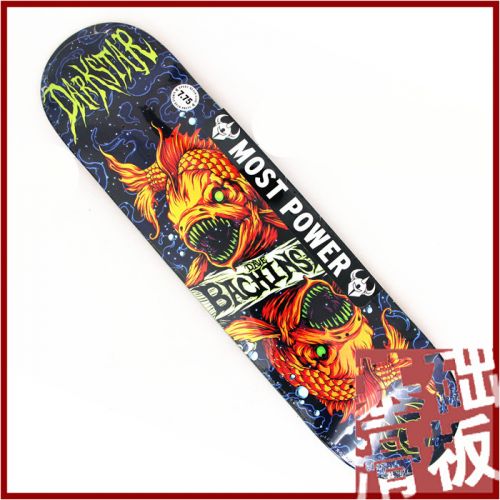Skateboard DARKSTAR - Ref 2605411