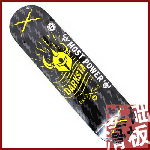Skateboard DARKSTAR - Ref 2605417