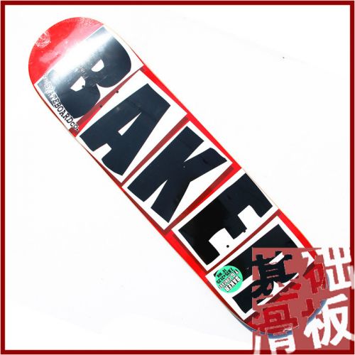 Skateboard BAKER - Ref 2605430