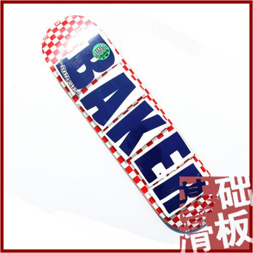 Skateboard BAKER - Ref 2605431