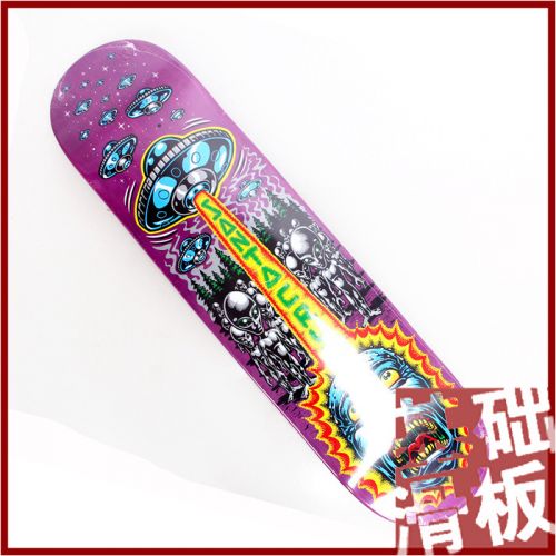 Skateboard 2605432