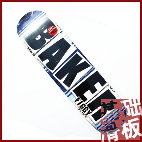 Skateboard BAKER - Ref 2605433