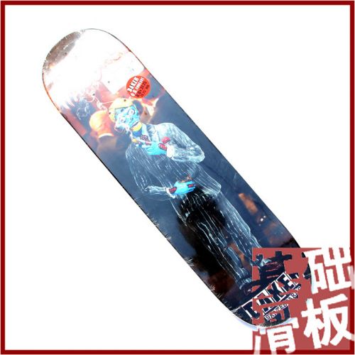Skateboard BAKER - Ref 2605436