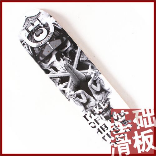 Skateboard JUSTICE - Ref 2605445