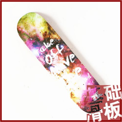 Skateboard JUSTICE - Ref 2605447
