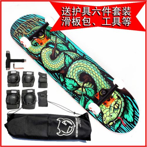 Skateboard BOILING - Ref 2605455