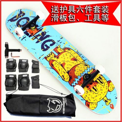 Skateboard BOILING - Ref 2605458