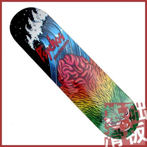 Skateboard PSYCHOS - Ref 2605485
