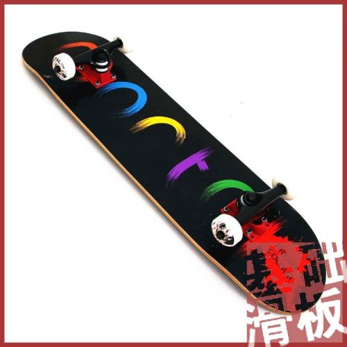 Skateboard MORTAL - Ref 2605487