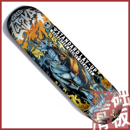 Skateboard DARKSTAR - Ref 2605493