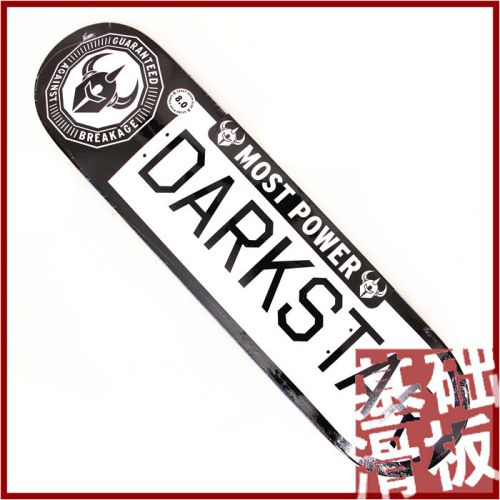 Skateboard DARKSTAR - Ref 2605511