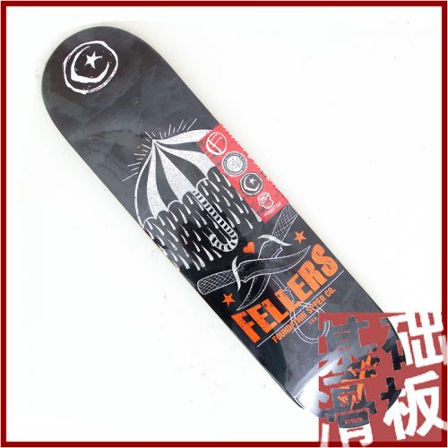 Skateboard FOUNDATIONS - Ref 2605512