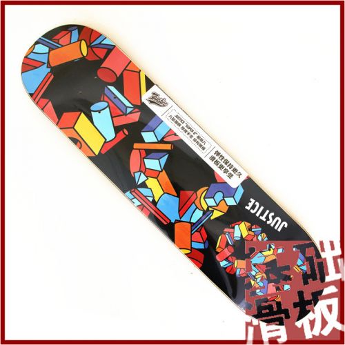 Skateboard JUSTICE - Ref 2605522