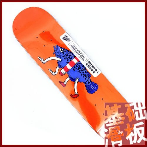 Skateboard JUSTICE - Ref 2605524