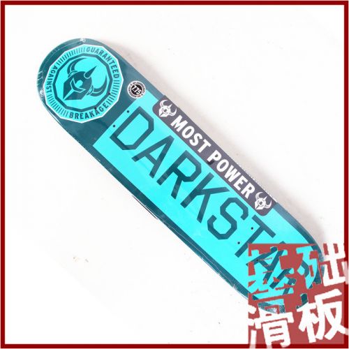 Skateboard DARKSTAR - Ref 2605551
