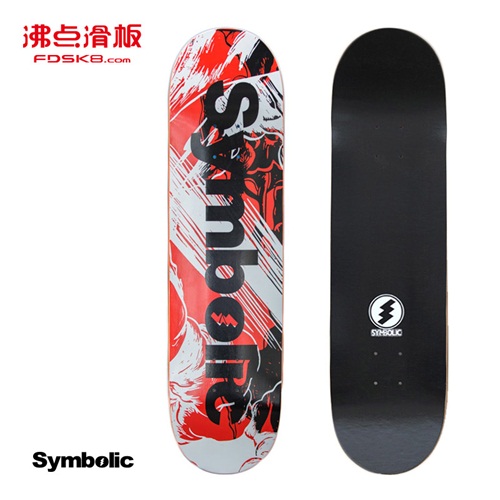 Skateboard SYMBOLIC - Ref 2605563