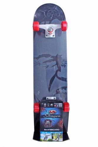 Skateboard pour homme femme enfant - Ref 2605609