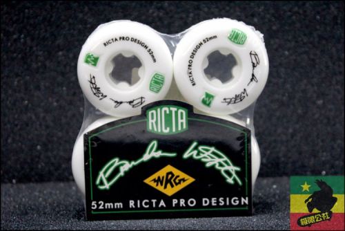 Skateboard RICTA - Ref 2605751