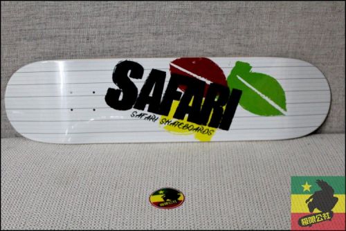 Skateboard JUSTICE - Ref 2605799
