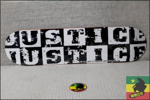 Skateboard JUSTICE - Ref 2605807