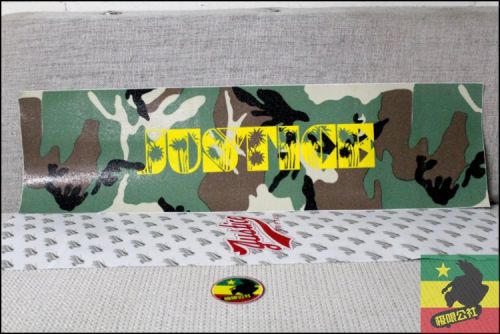 Skateboard JUSTICE - Ref 2605810