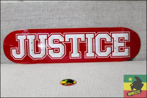 Skateboard JUSTICE - Ref 2605831