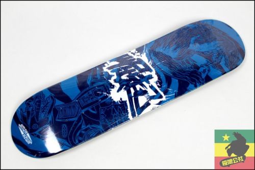 Skateboard - Ref 2605863