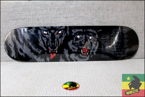 Skateboard SAFARI - Ref 2605877