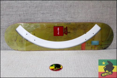 Skateboard GIRL - Ref 2605882