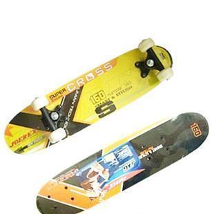 Skateboard JOEREX - Ref 2605889