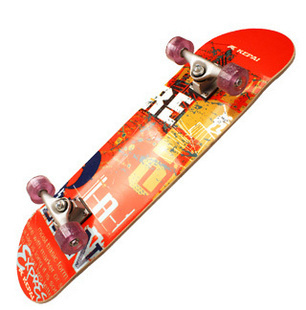 Skateboard - Ref 2605890
