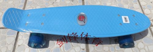 Skateboard - Ref 2605894