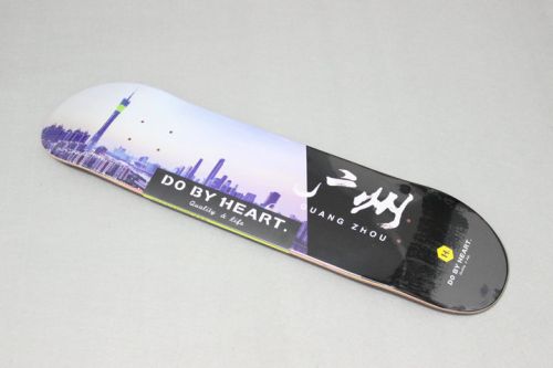 Skateboard pour enfant femme homme - Ref 2605952