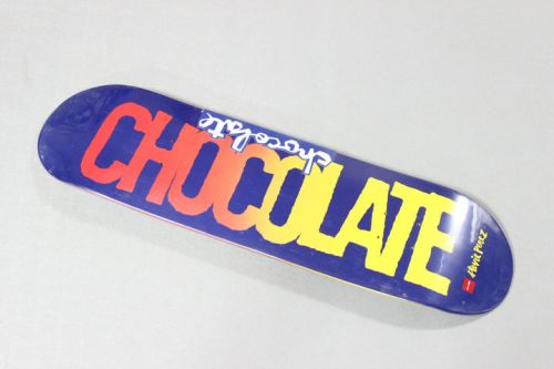 Skateboard pour enfant femme homme CHOCOLATE - Ref 2605958