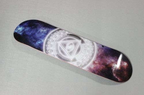 Skateboard pour homme femme - Ref 2605967