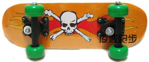 Skateboard pour homme femme enfant RADICAL - Ref 2606020