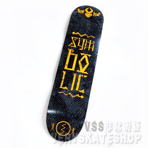 Skateboard pour femme homme JUSTICE - Ref 2606055