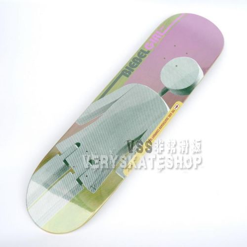 Skateboard GIRL - Ref 2606060