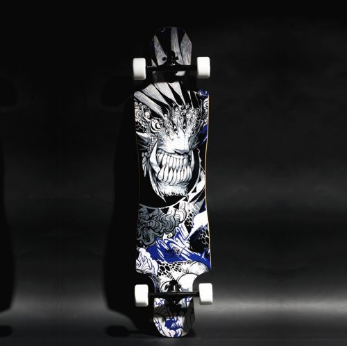 Skateboard - Ref 2606066