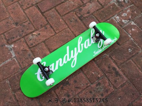 Skateboard pour homme femme INSIST - Ref 2606187