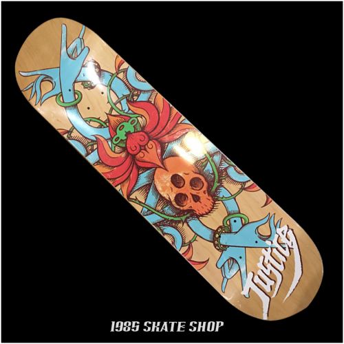 Skateboard JUSTICE - Ref 2606201