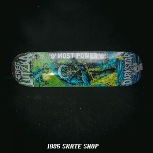 Skateboard pour homme femme DARKSTAR - Ref 2606256
